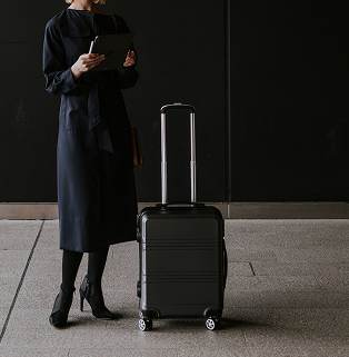 Luxury Luggage