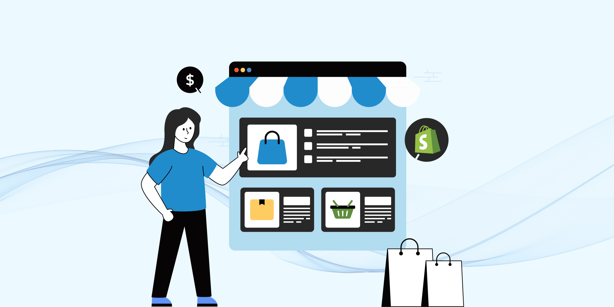 SEO for E-Commerce: How to Boost Your Sales