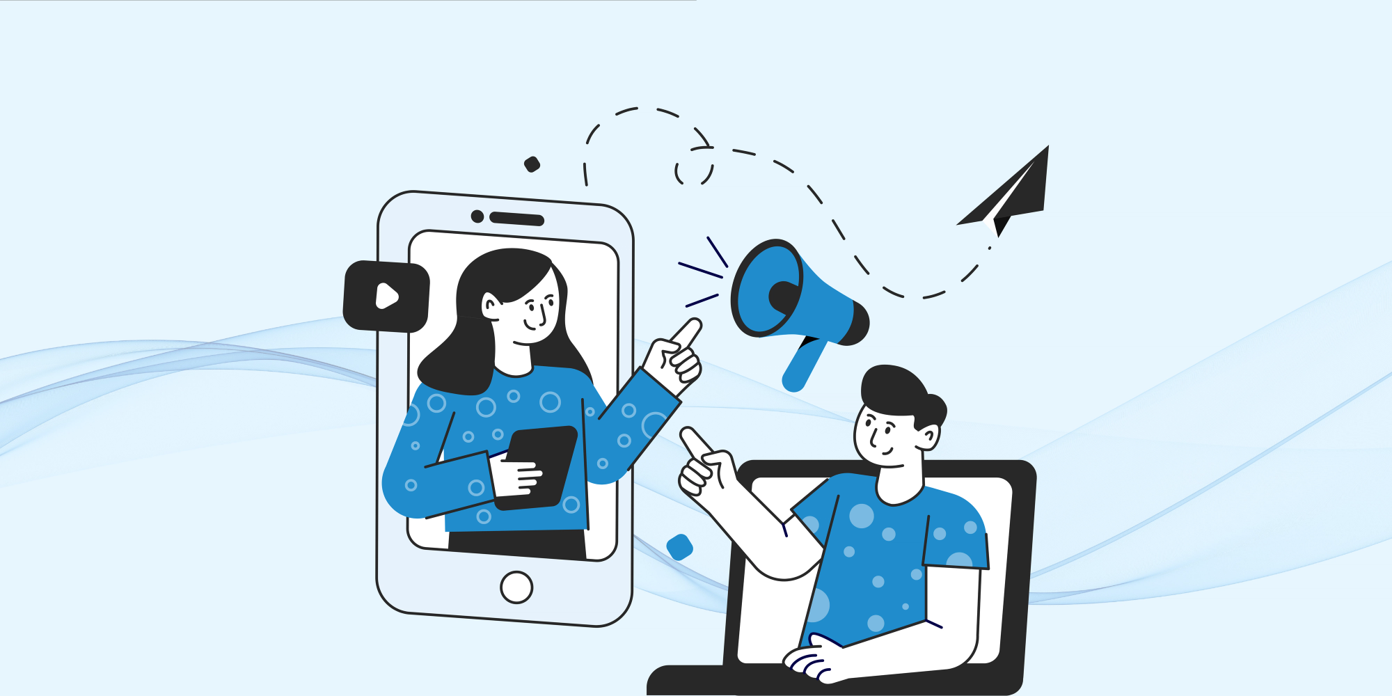 5 Benefits of Hiring a Digital Marketing Agency