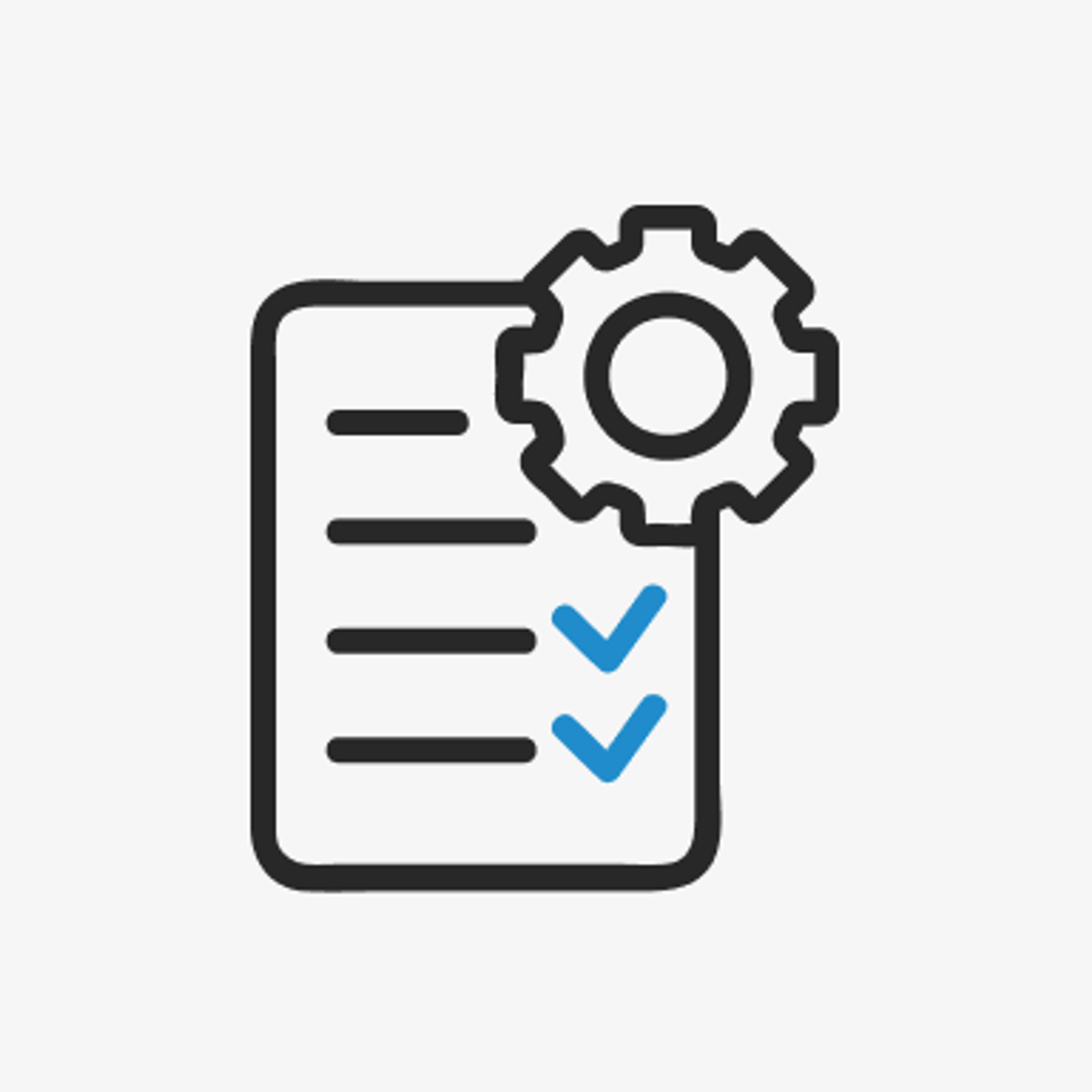 Project Management