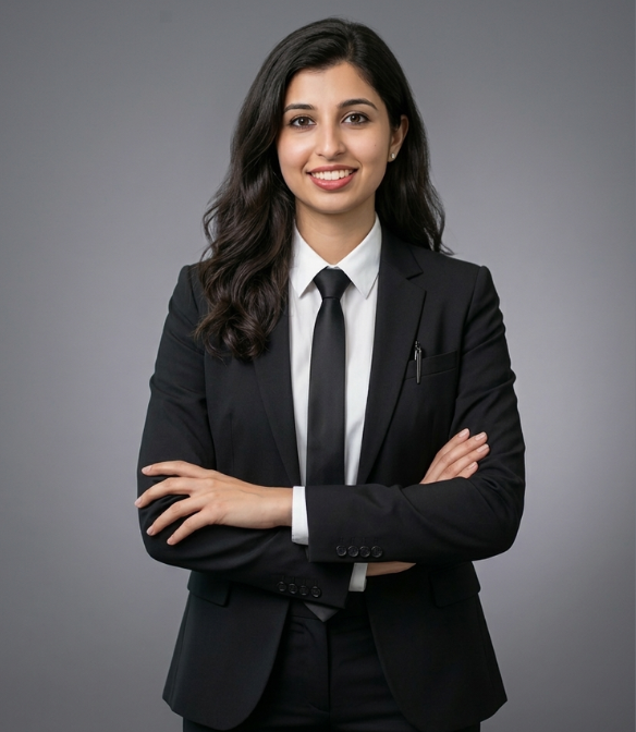 Aarti Aadesara