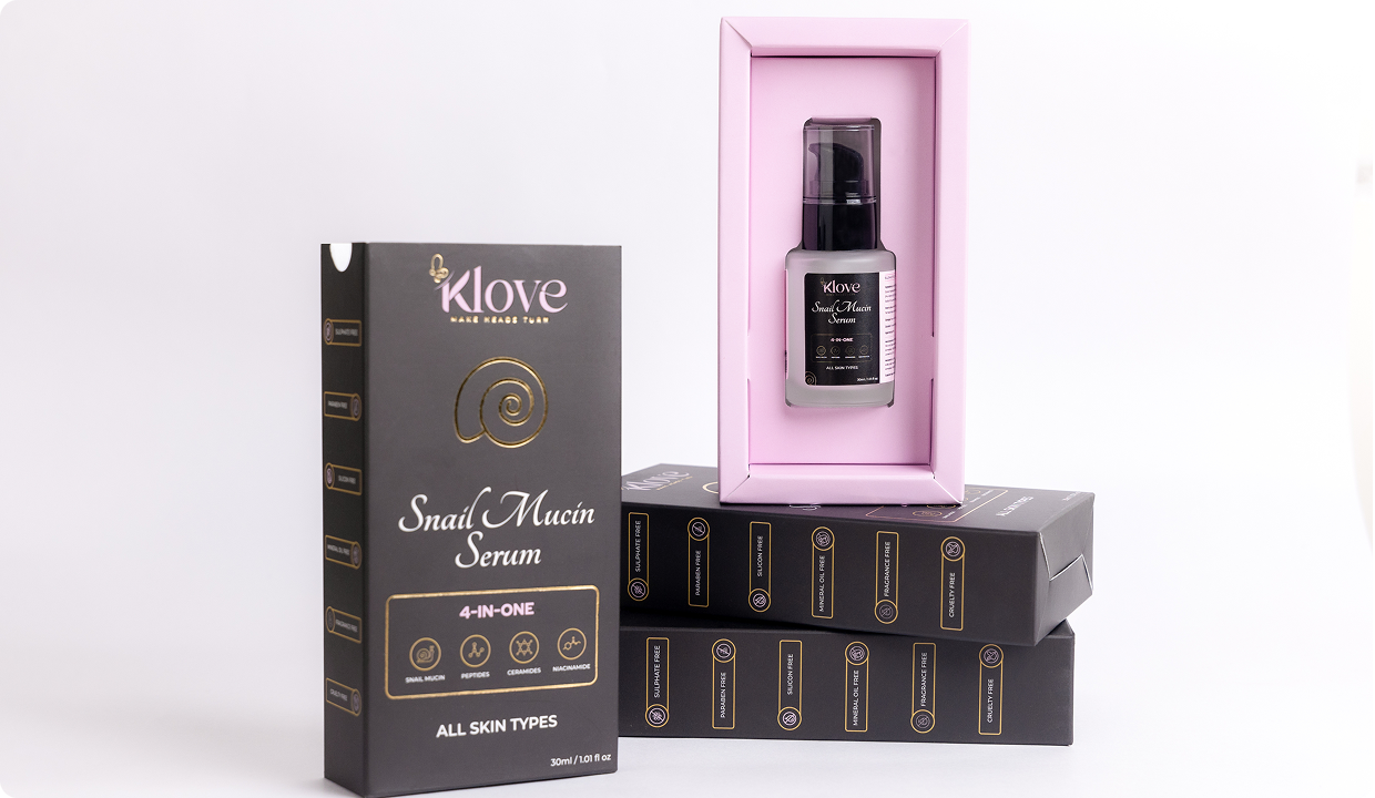 Klove Beauty