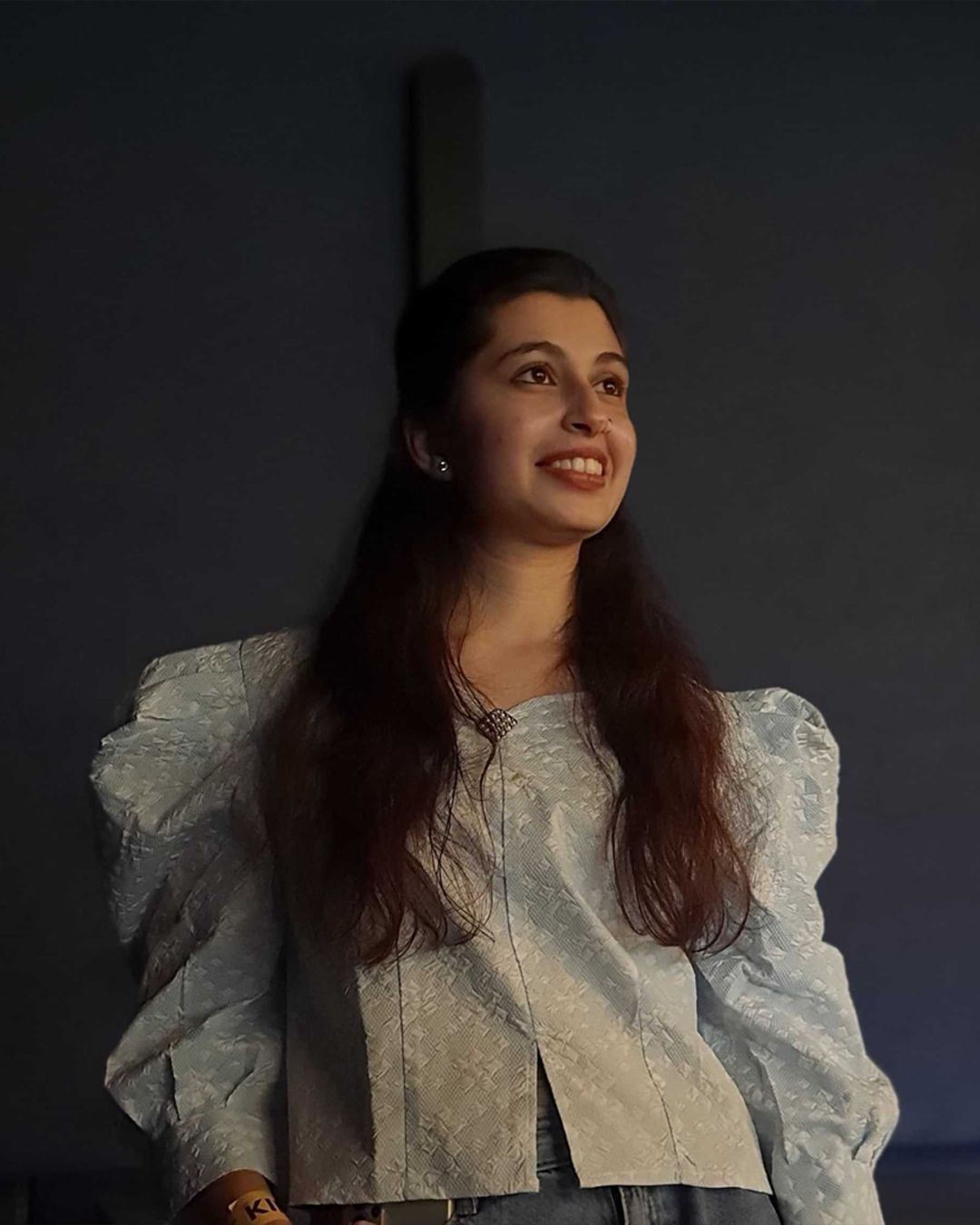 Aarti Aadesara