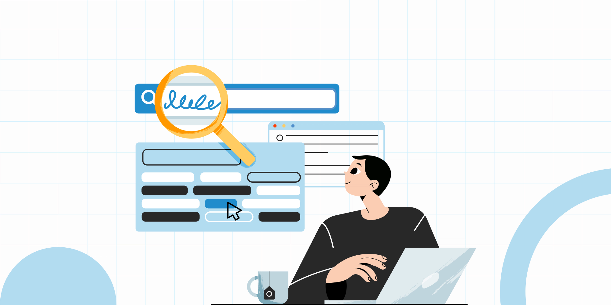 Keyword Golden Ratio (KGR) Explained Without the Hype