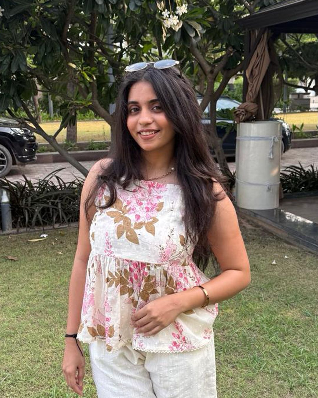 Dhanya Hassani