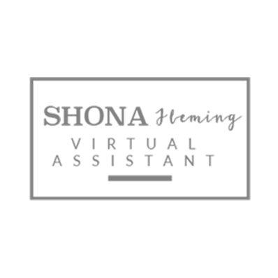 SHONA FLEMIN VIRTUAL ASSISTANT