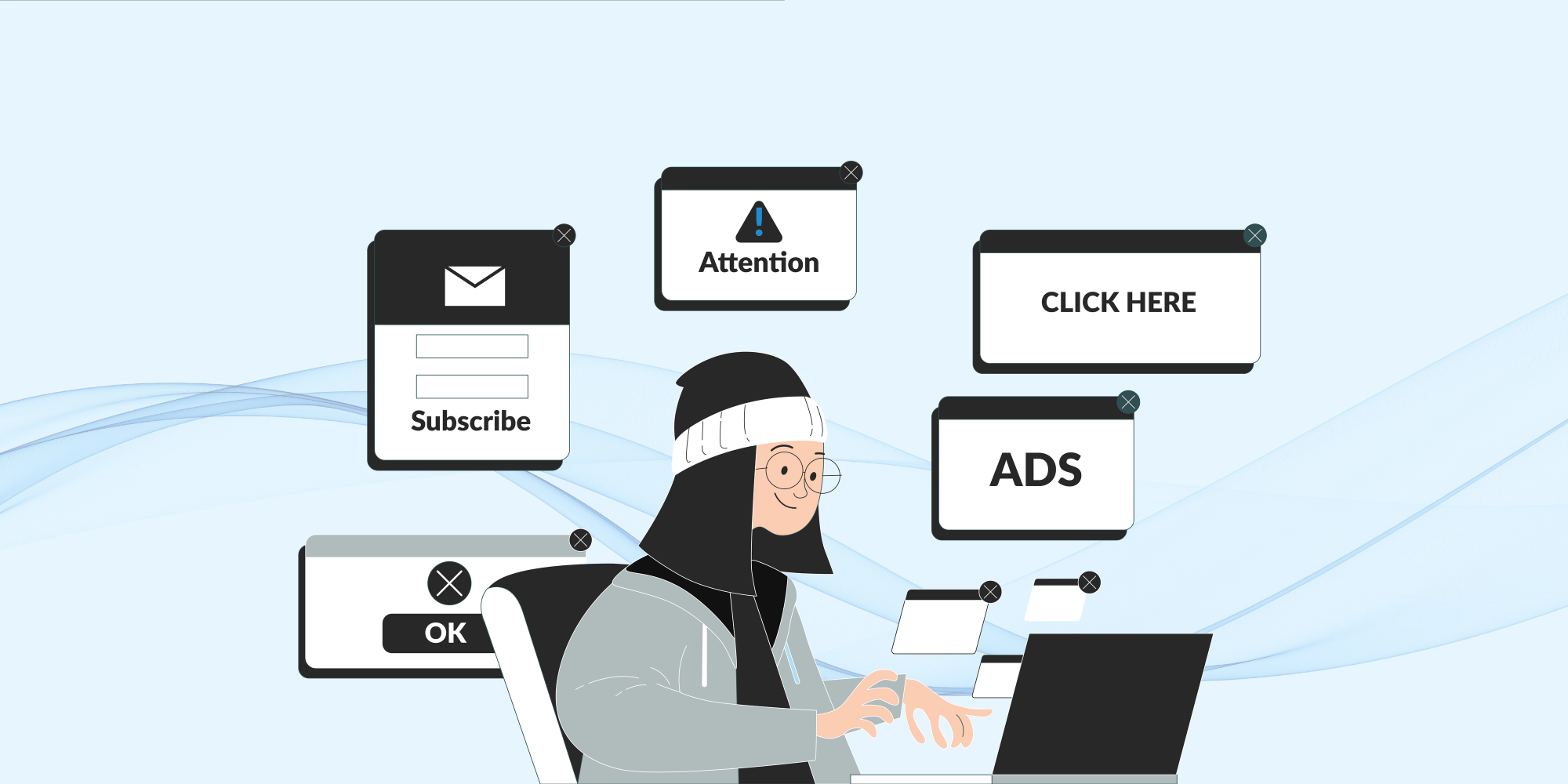 7 PPC AdWords Mistakes You’re Probably Making