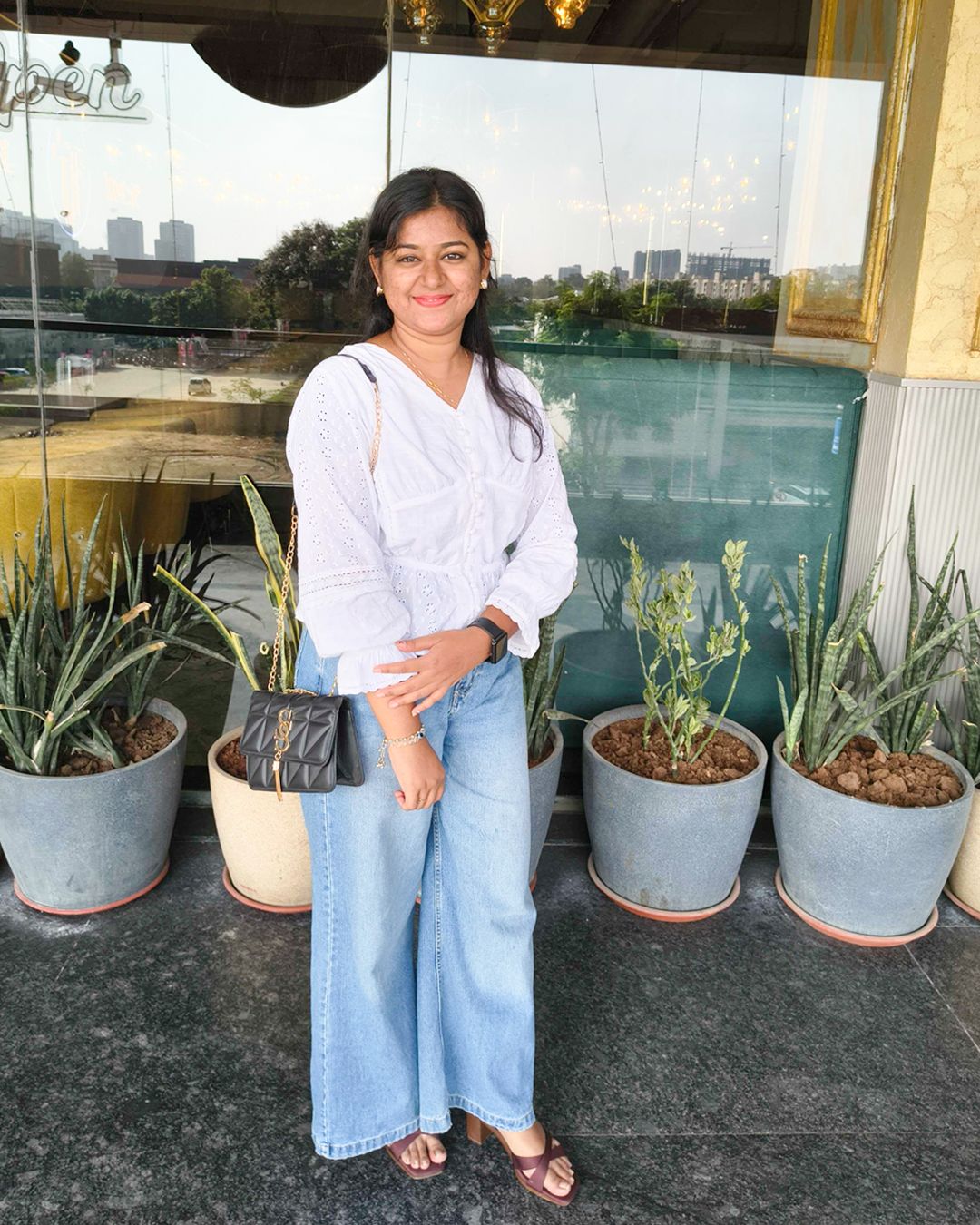 Panchal Drashti
