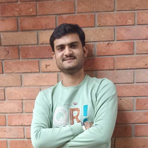 Keval Bhuva