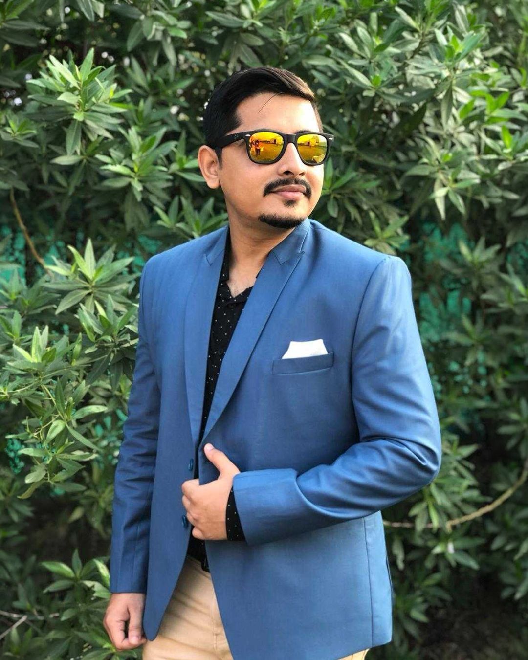 Gunjan Patel