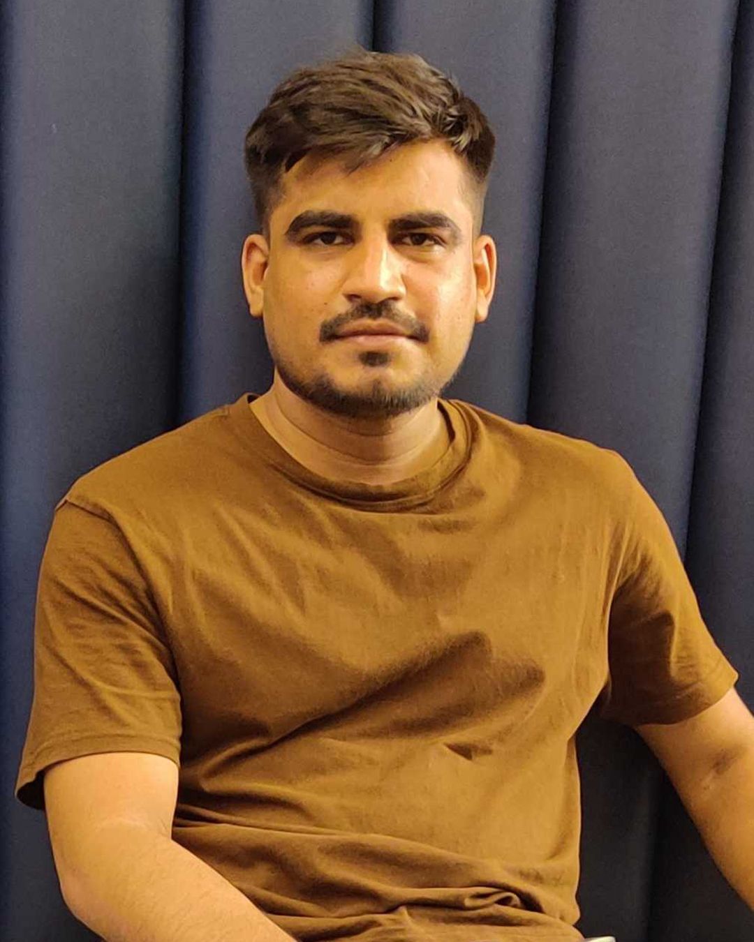 Dhaval Prajapati