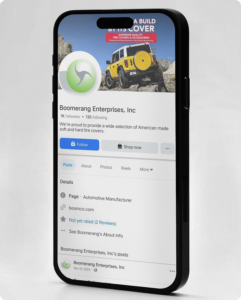 Give Your Business an Easy Yet Remarkable Boost with Facebook Marketing!