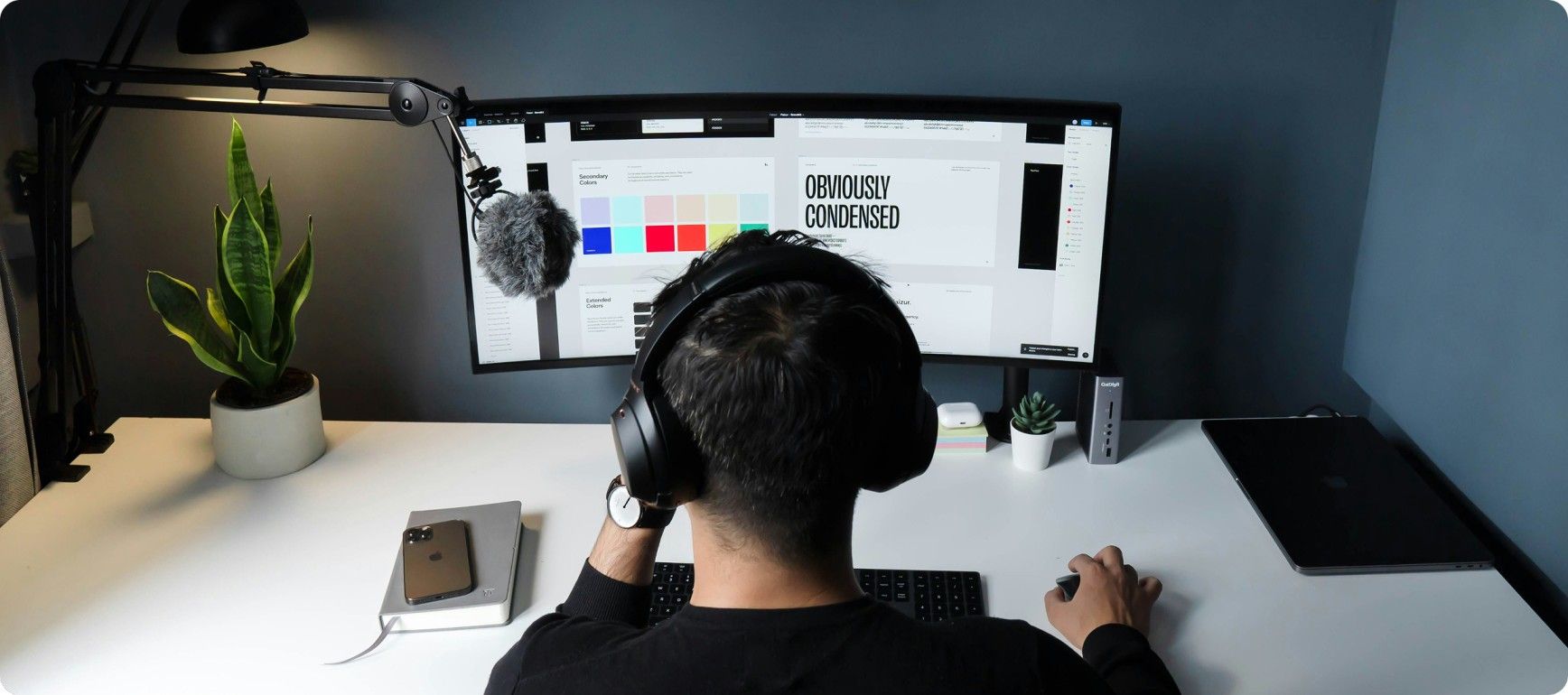 Junior Graphic Designer