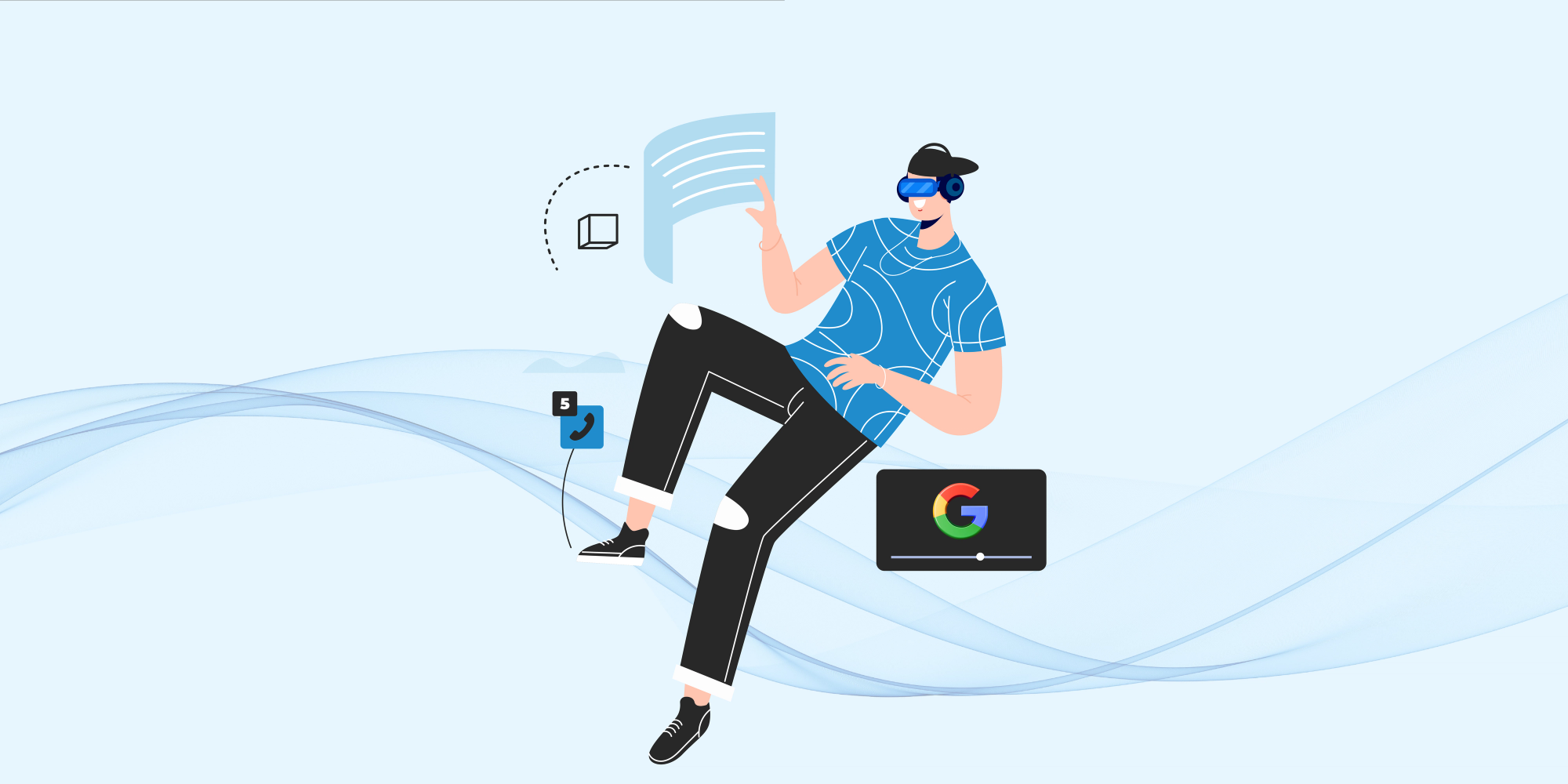 What is Google Dance, And Why Does That Happen?