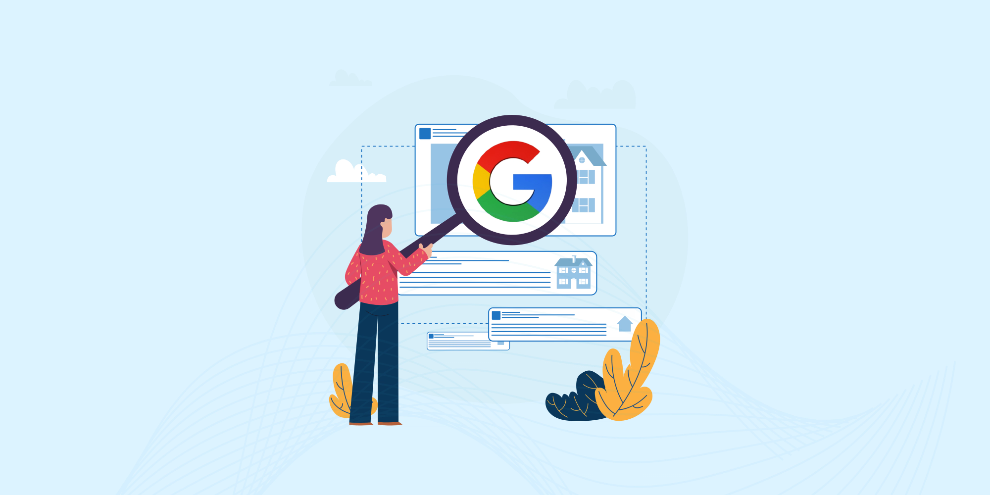 Google Released the February 2026 Discover Core Update