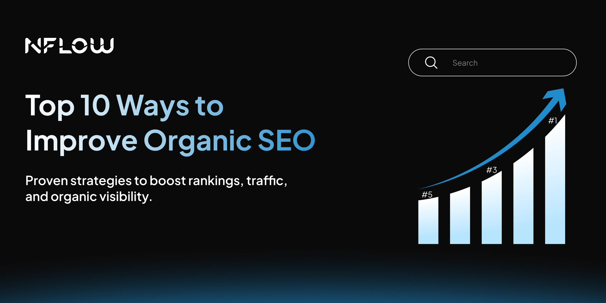 Top 10 Ways to Improve Organic SEO? A Complete Guide