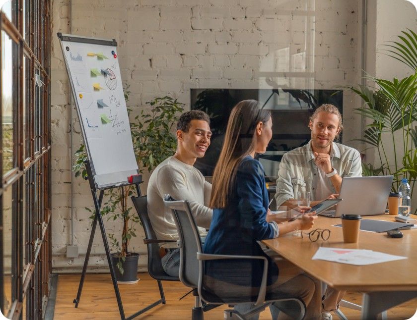 Results that Hit Harder