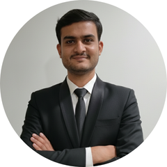 Keval Bhuva
