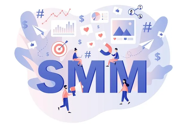 SMM Executive