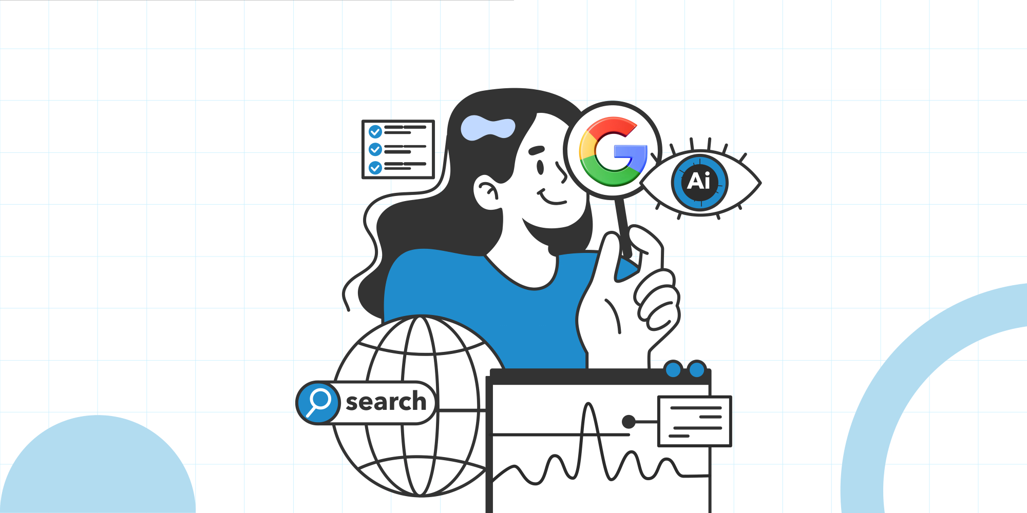 How Google Wants You to Optimize for AI Overviews