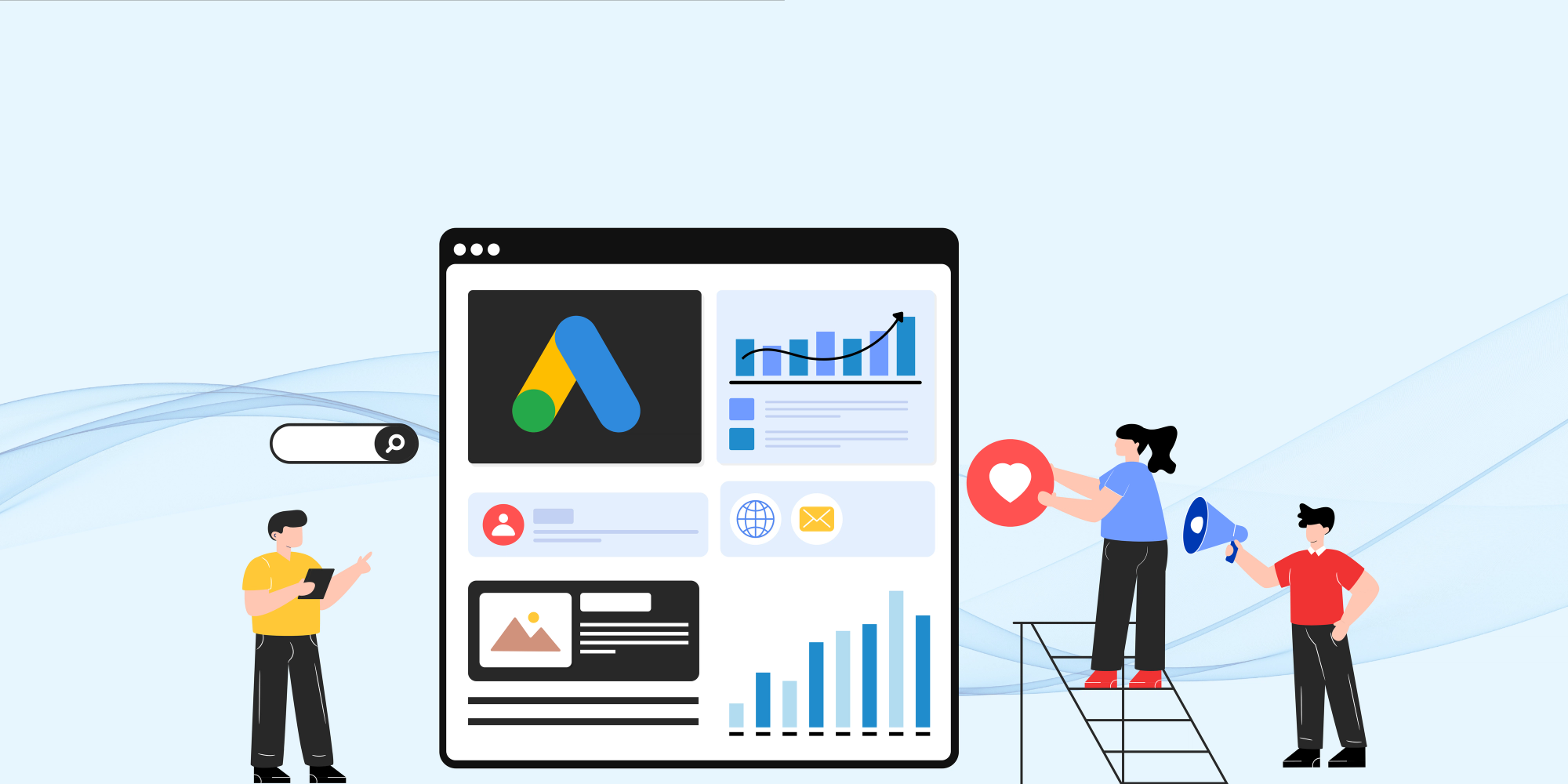 How to Track & Measure Results of Google Ads Campaigns?