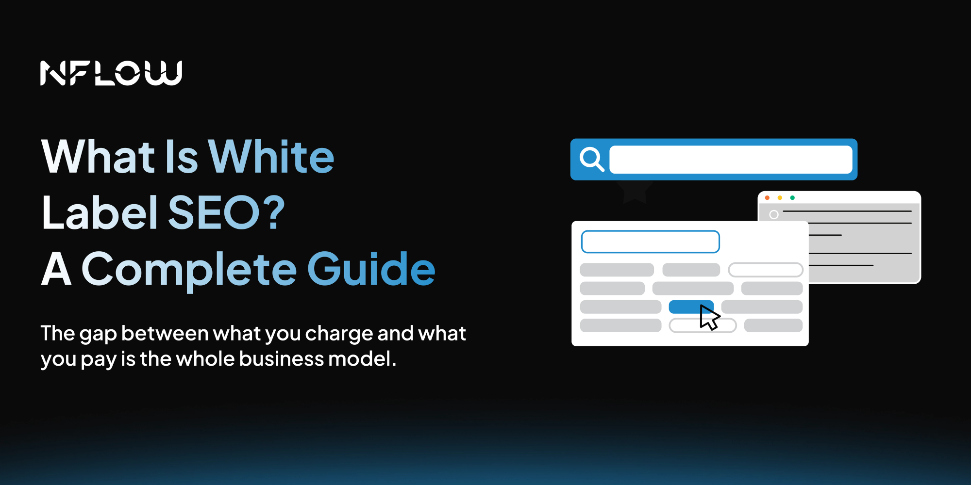 What Is White Label SEO? A Complete Guide
