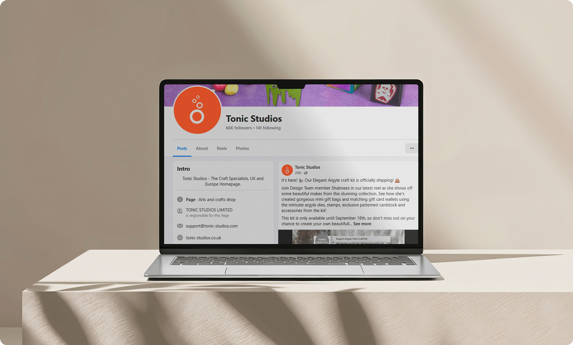 Give Your Business an Easy Yet Remarkable Boost with Facebook Marketing!