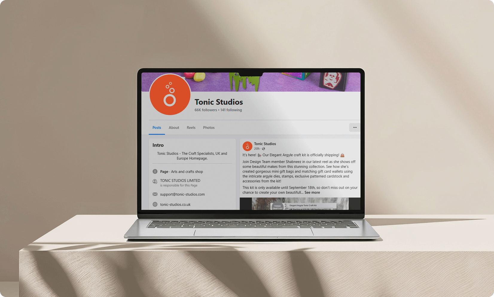 Give Your Business an Easy Yet Remarkable Boost with Facebook Marketing!