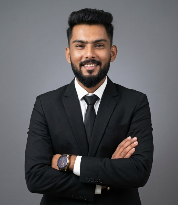 Bharat Bhatiya