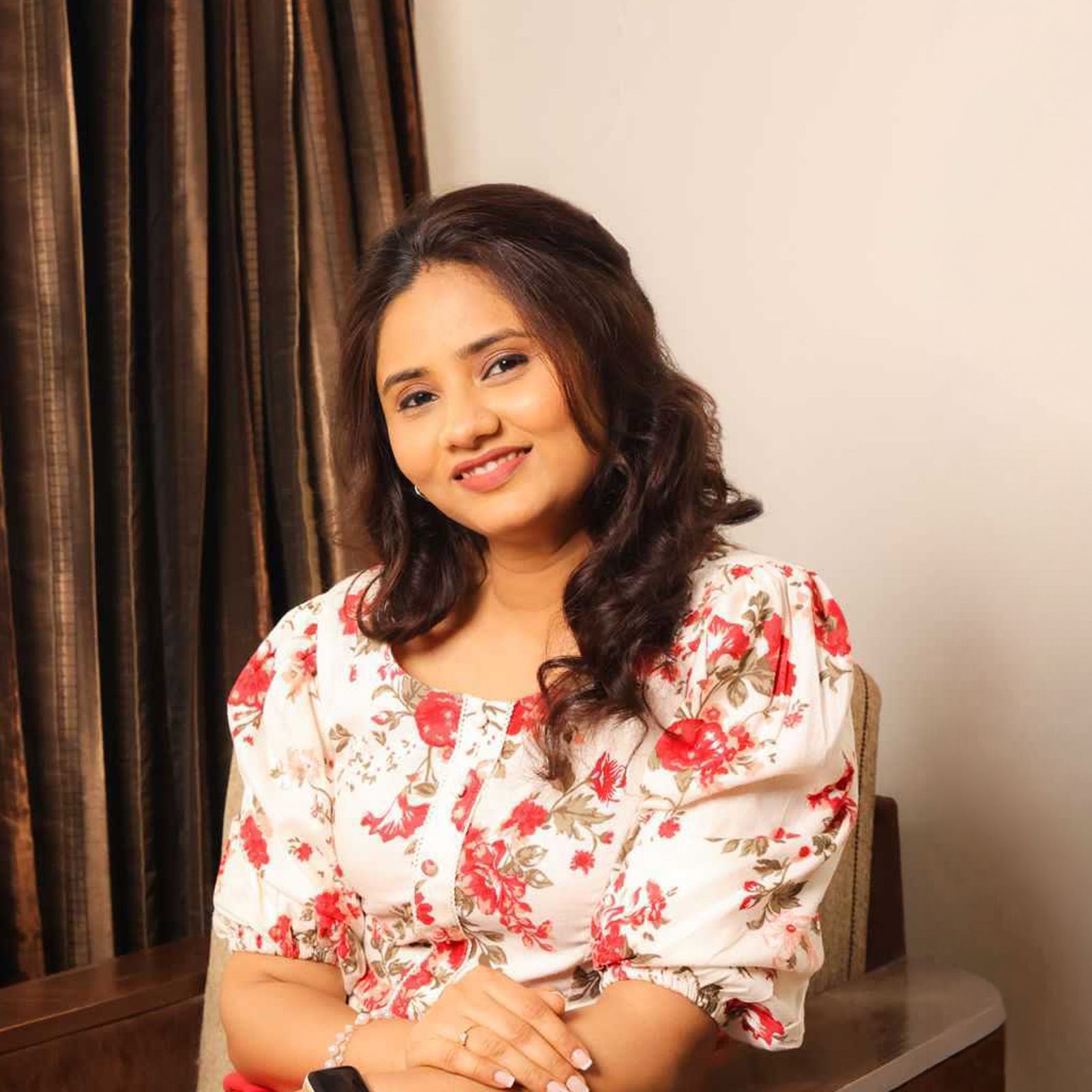 Khyati B