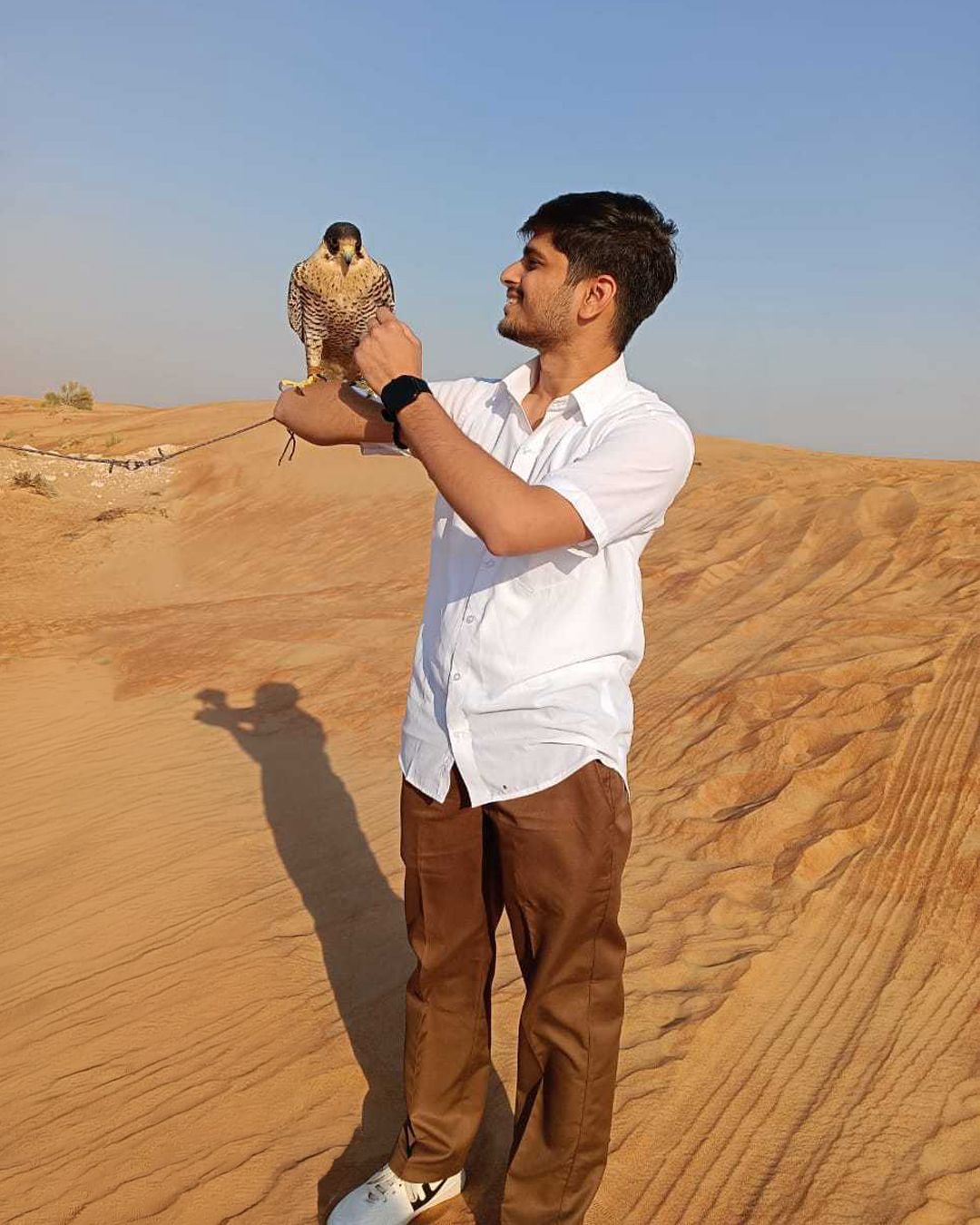 Arjav Shah