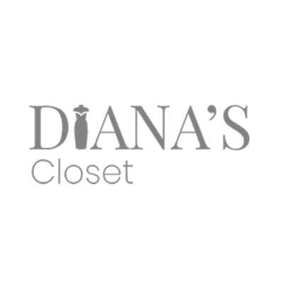 Diana's closet