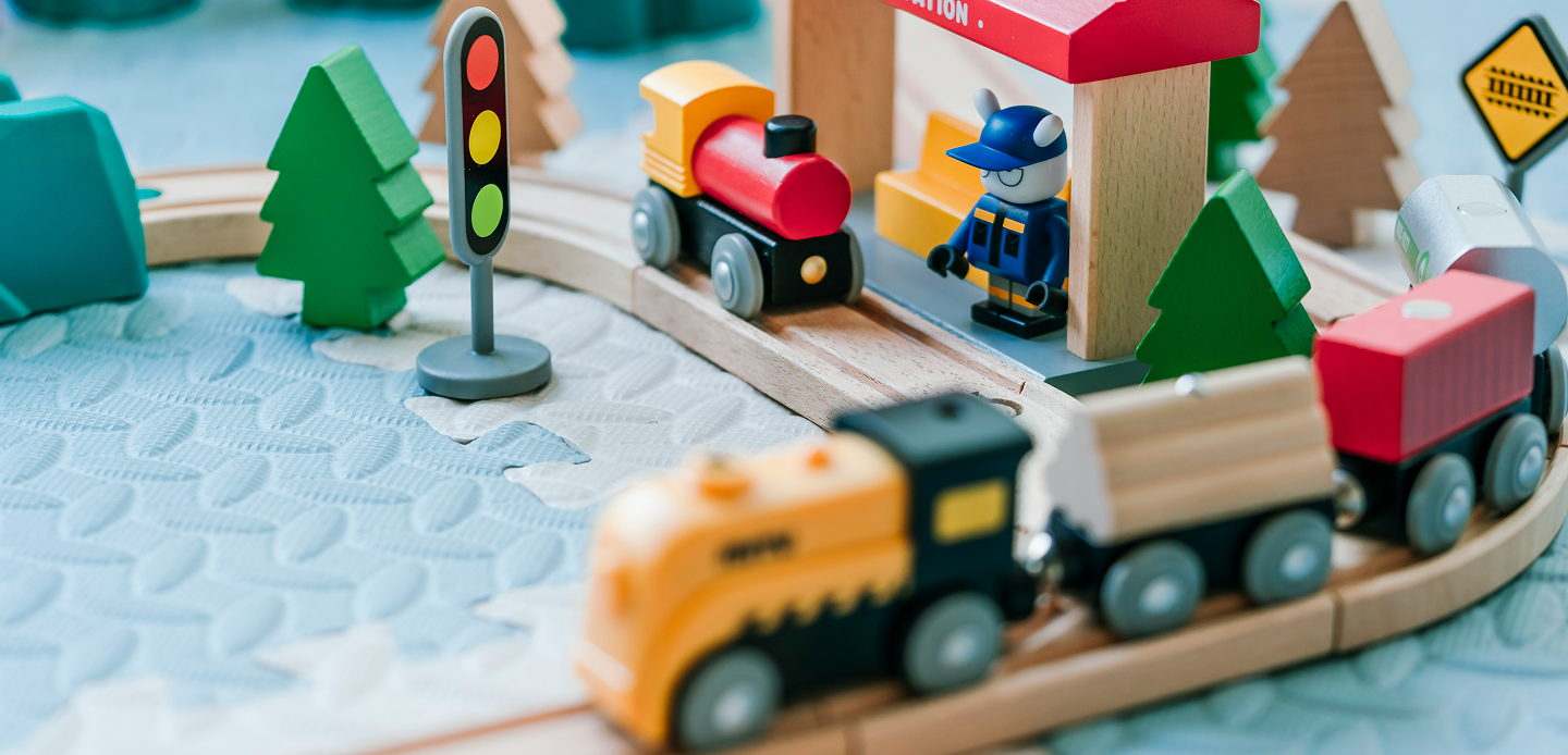 Performance metrics background