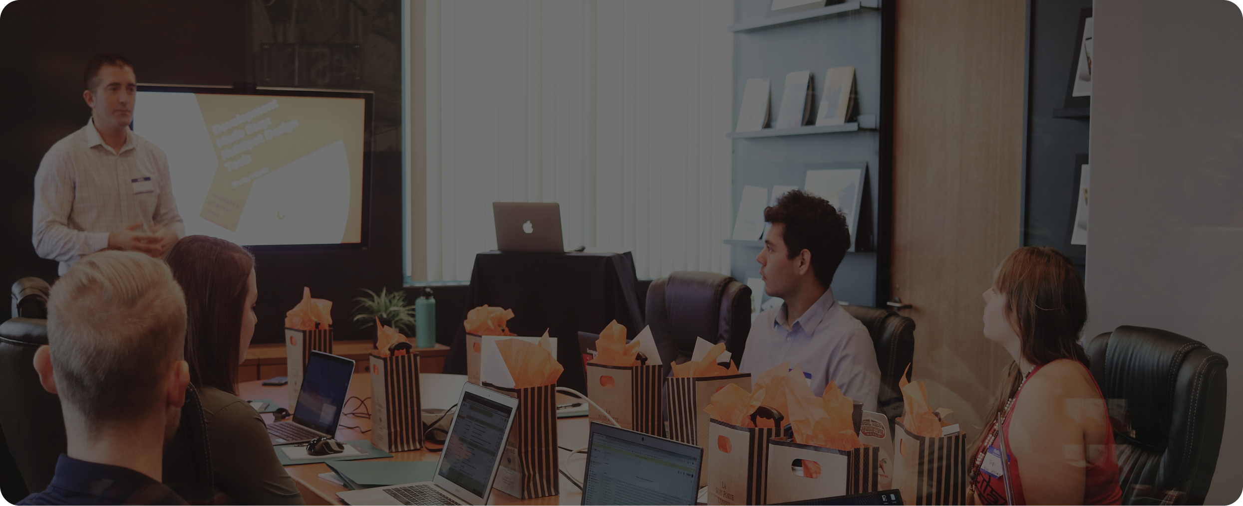 Where Creative Visuals Shapes Direction