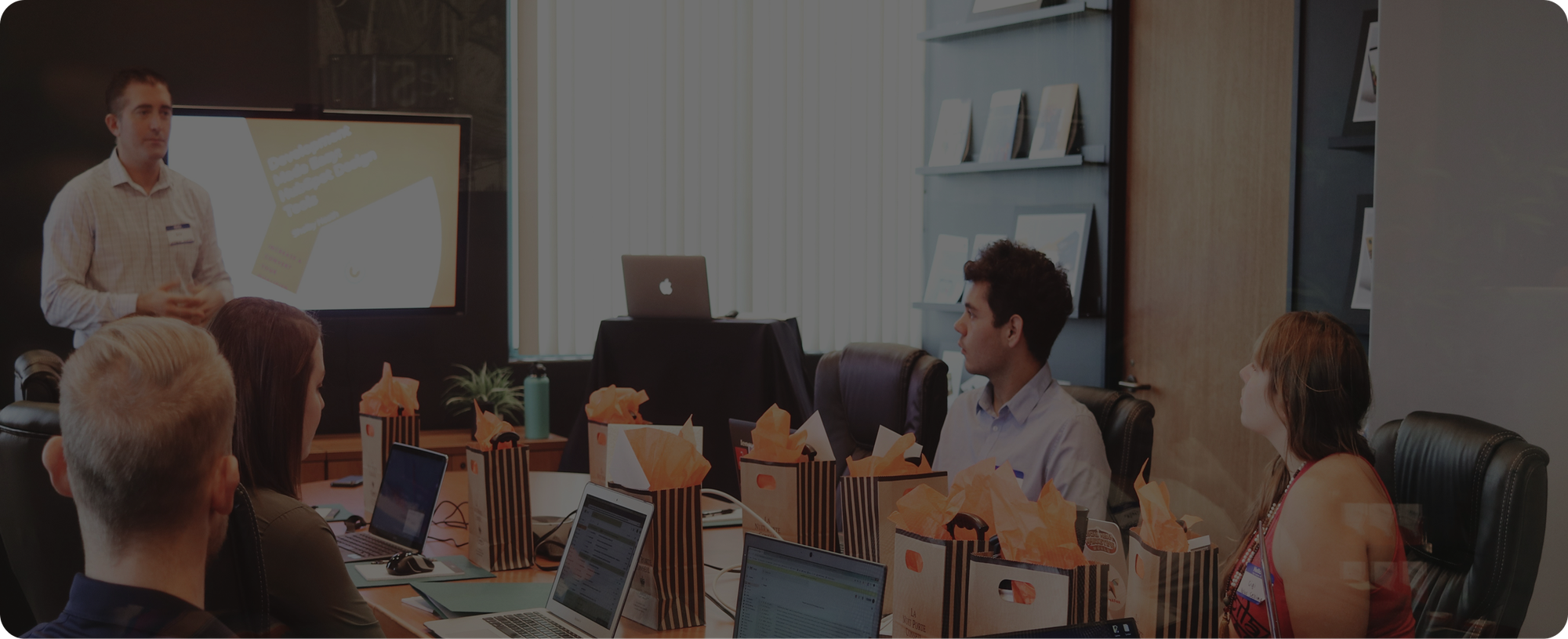 Where Creative Visuals Shapes Direction