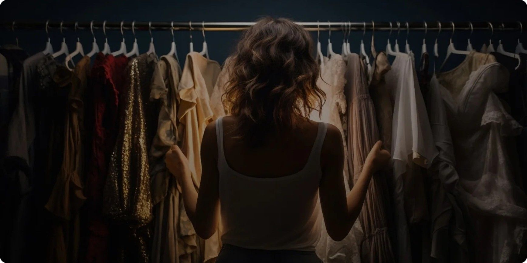 Diana’s Closet