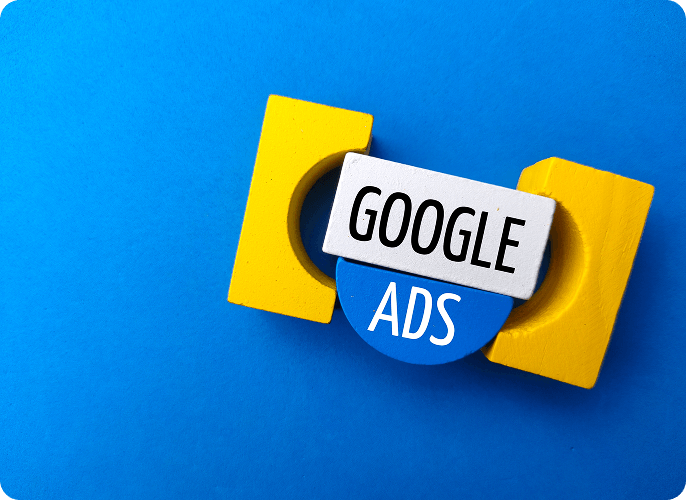 Google Ads Specialist