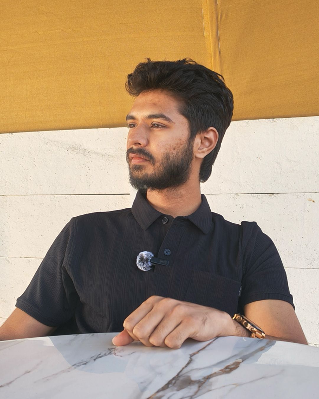 Dvij Kinkhabwala