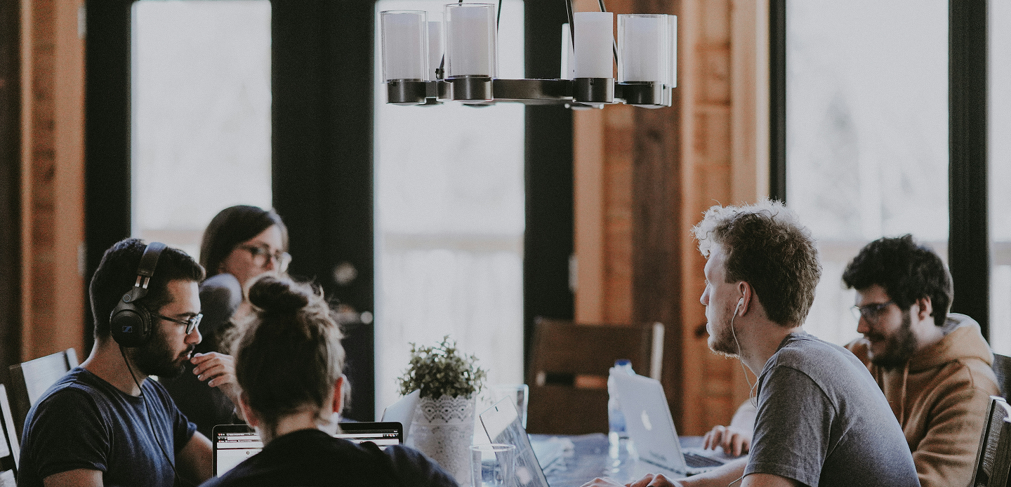 Performance metrics background