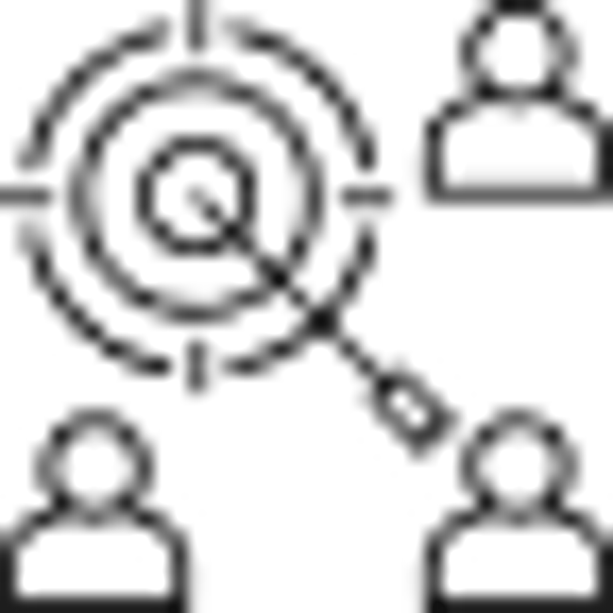 Intent-Based Targeting