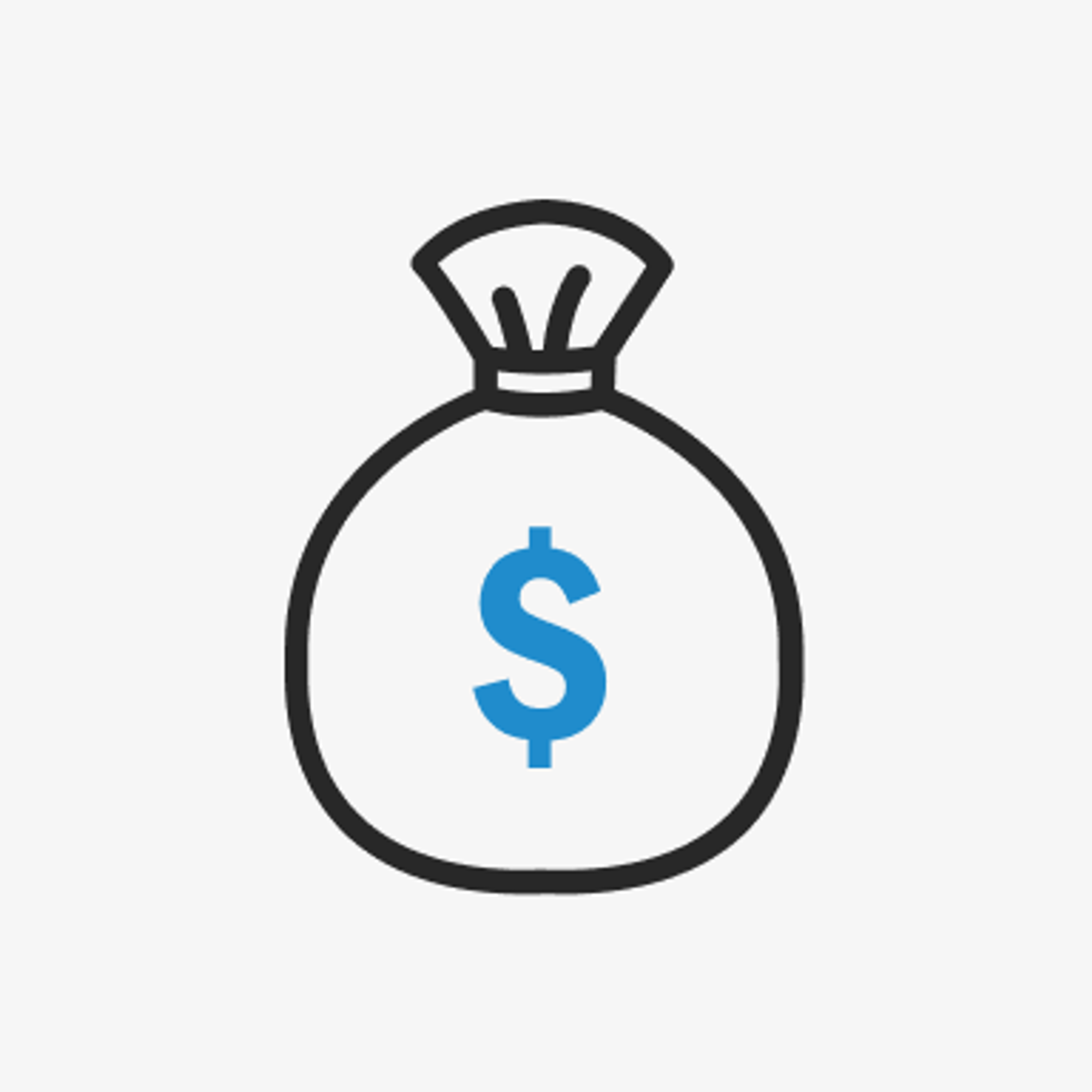 Budget Constraints
