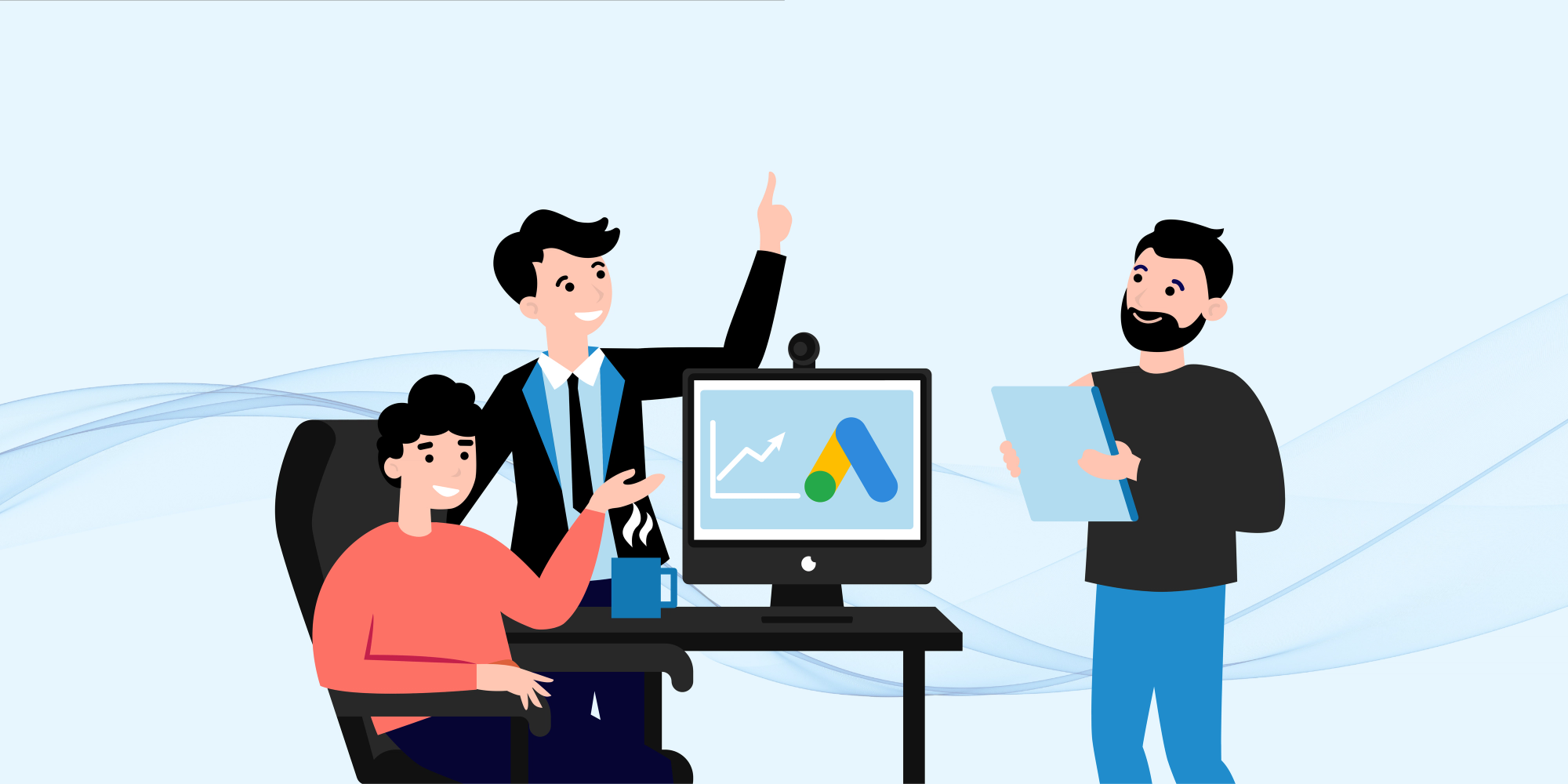 How to Choose the Perfect AdWords Agency?