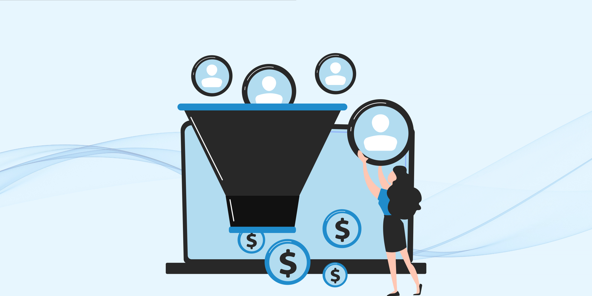 E-Commerce Sales Funnel: A Step-by-Step Guide to Success