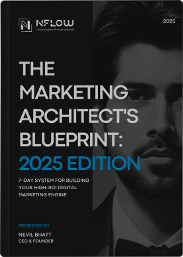 The Marketing Architect's Blueprint: 2025 Edition