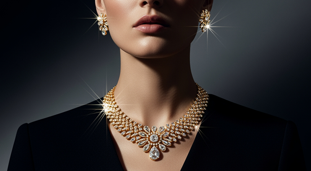 Jewellery & Diamonds