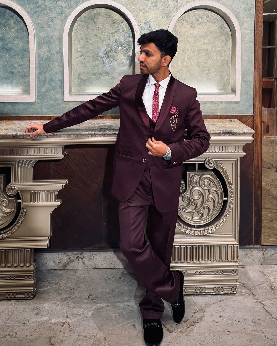 Harshil Mehta