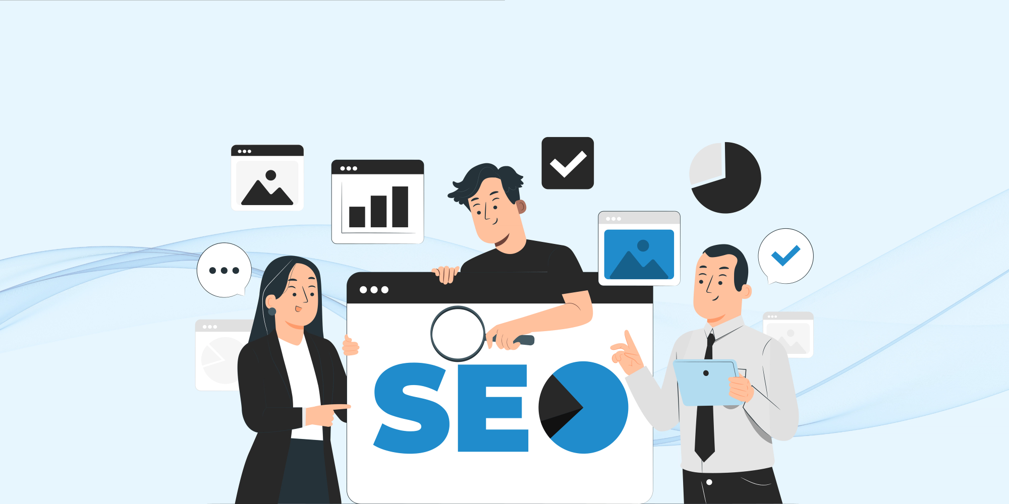 What is Organic SEO? (Benefits and Importance)