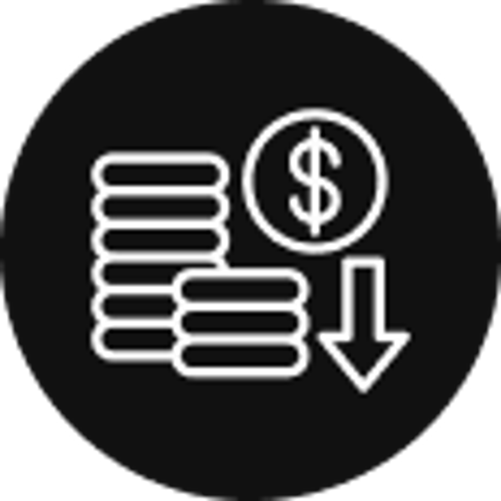 Cost Efficient
