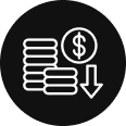 Cost Efficient