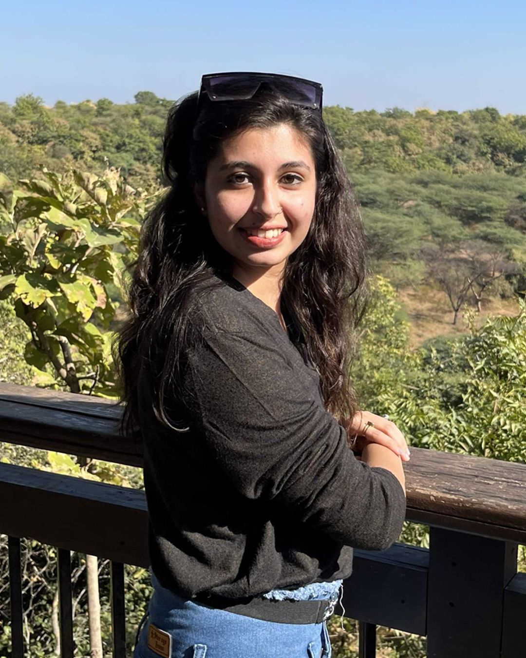 Aarti Aadesara